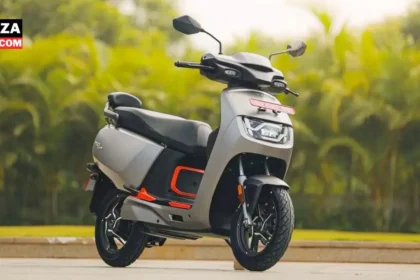 Hero Vida VX2 Plus 4.4kWh