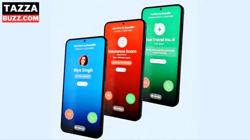 TRAI Truecaller Rules