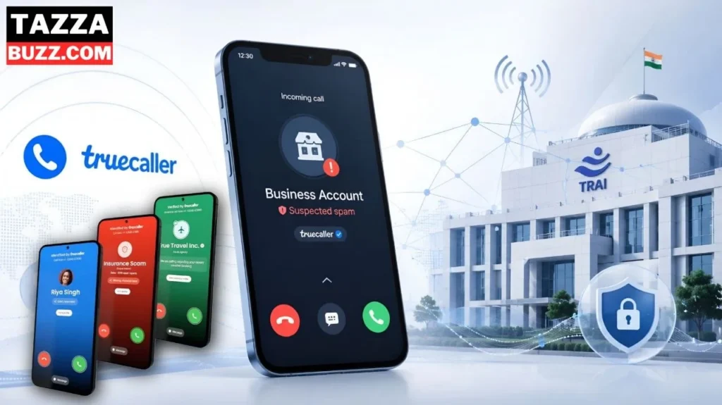TRAI Truecaller Rules
