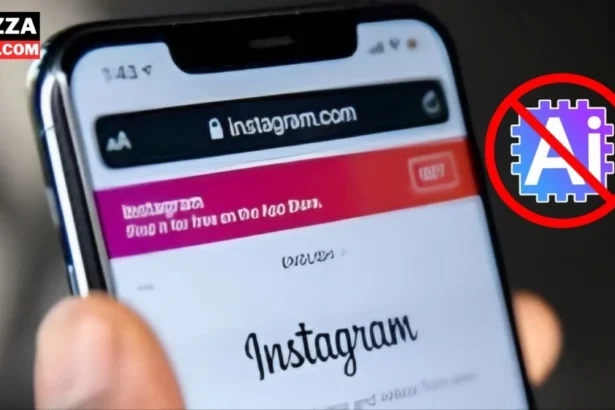 Instagram AI Feature