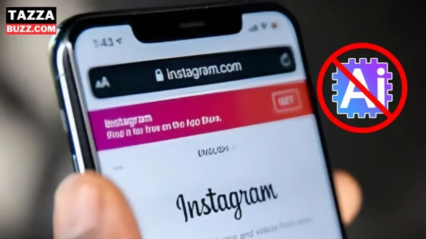 Instagram AI Feature