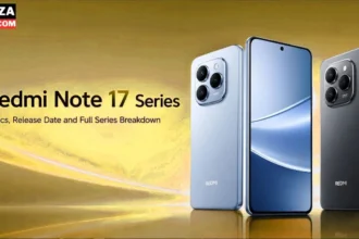 Redmi Note 17 India Launch