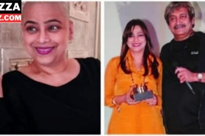 Mahesh Manjrekar Wife Cancer