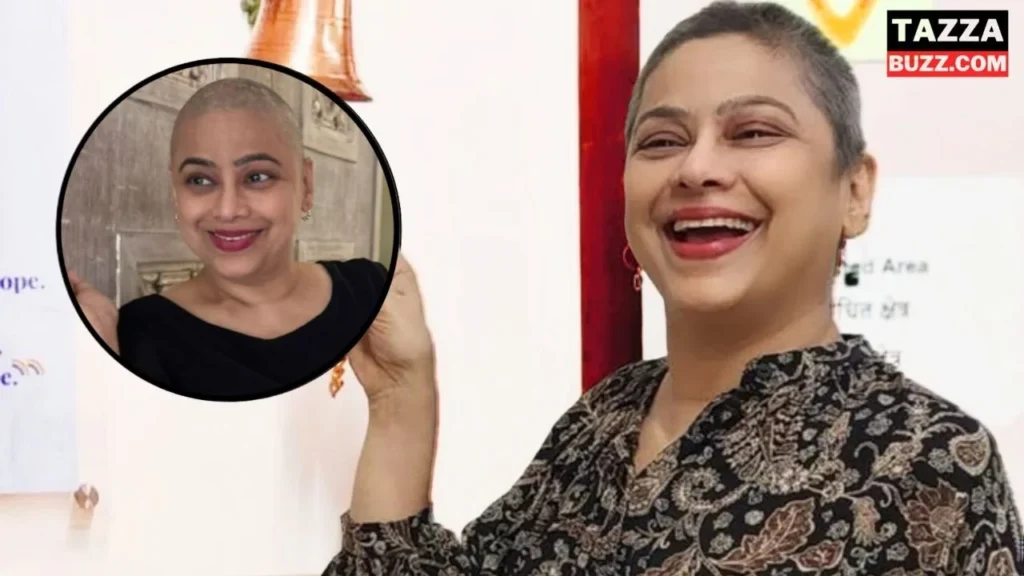 Mahesh Manjrekar Wife Cancer News