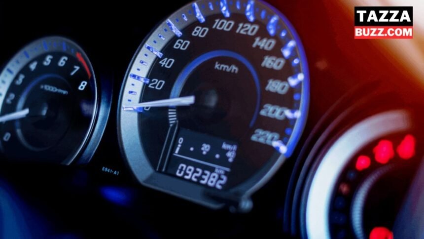 Car Mileage Tips