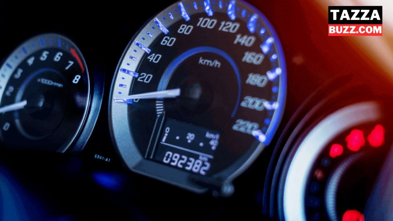 Car Mileage Tips