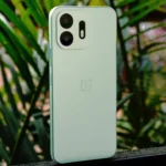 OnePlus N6x