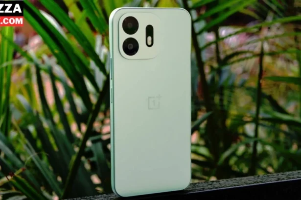 OnePlus N6x