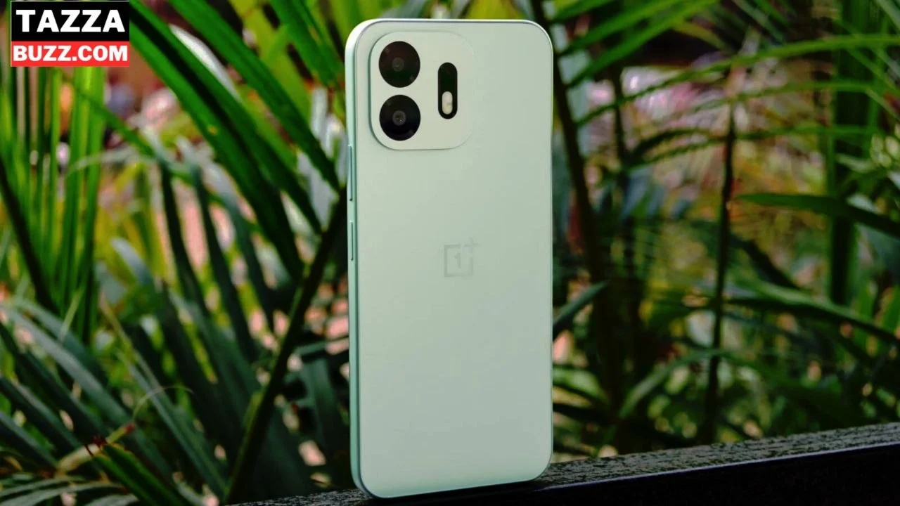 OnePlus N6x