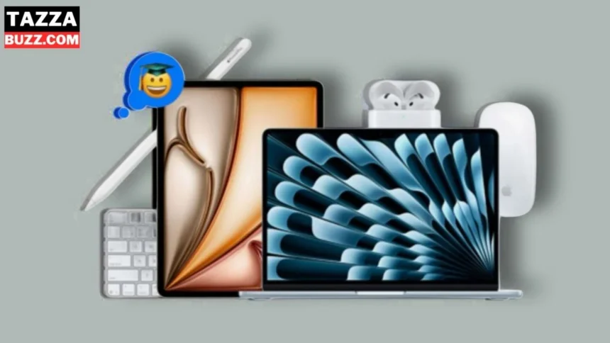 Apple Back to School Offer 2026