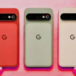 Google Pixel 11 Pro