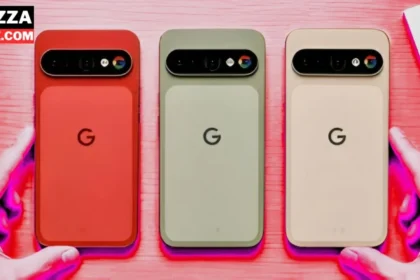 Google Pixel 11 Pro