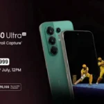 Tecno Camon 50 Ultra 5G