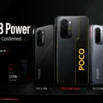 Poco M8 Power India Launch