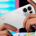 Oppo K15