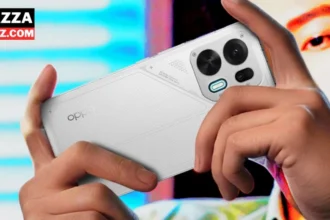 Oppo K15