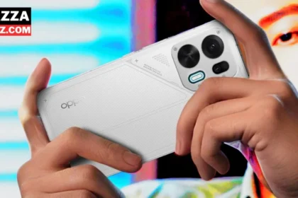 Oppo K15