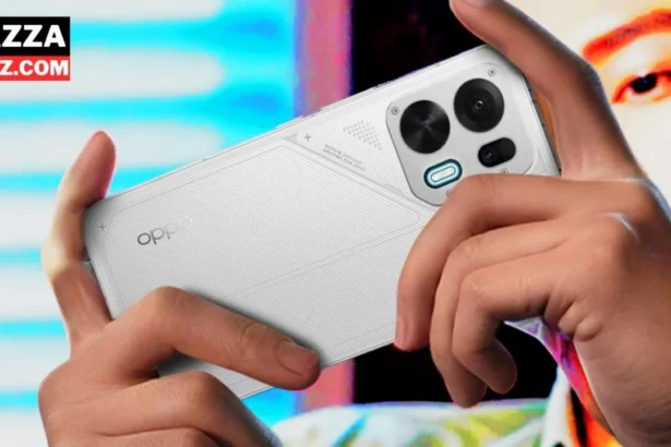 Oppo K15