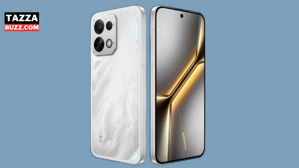 Oppo K15