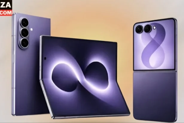 Samsung Galaxy Z Fold 8 Ultra