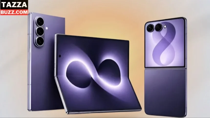 Samsung Galaxy Z Fold 8 Ultra